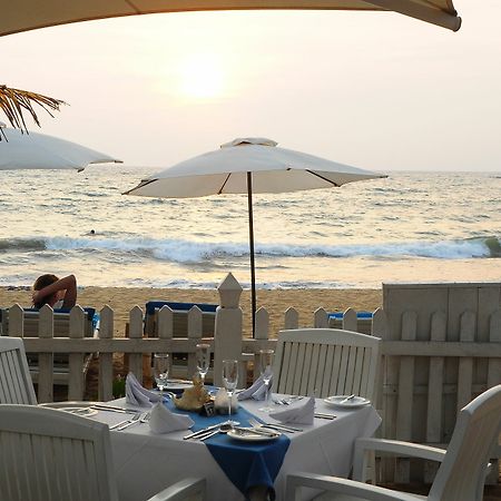 Mountbaylk Hotel Dehiwala-Mount Lavinia Exterior foto