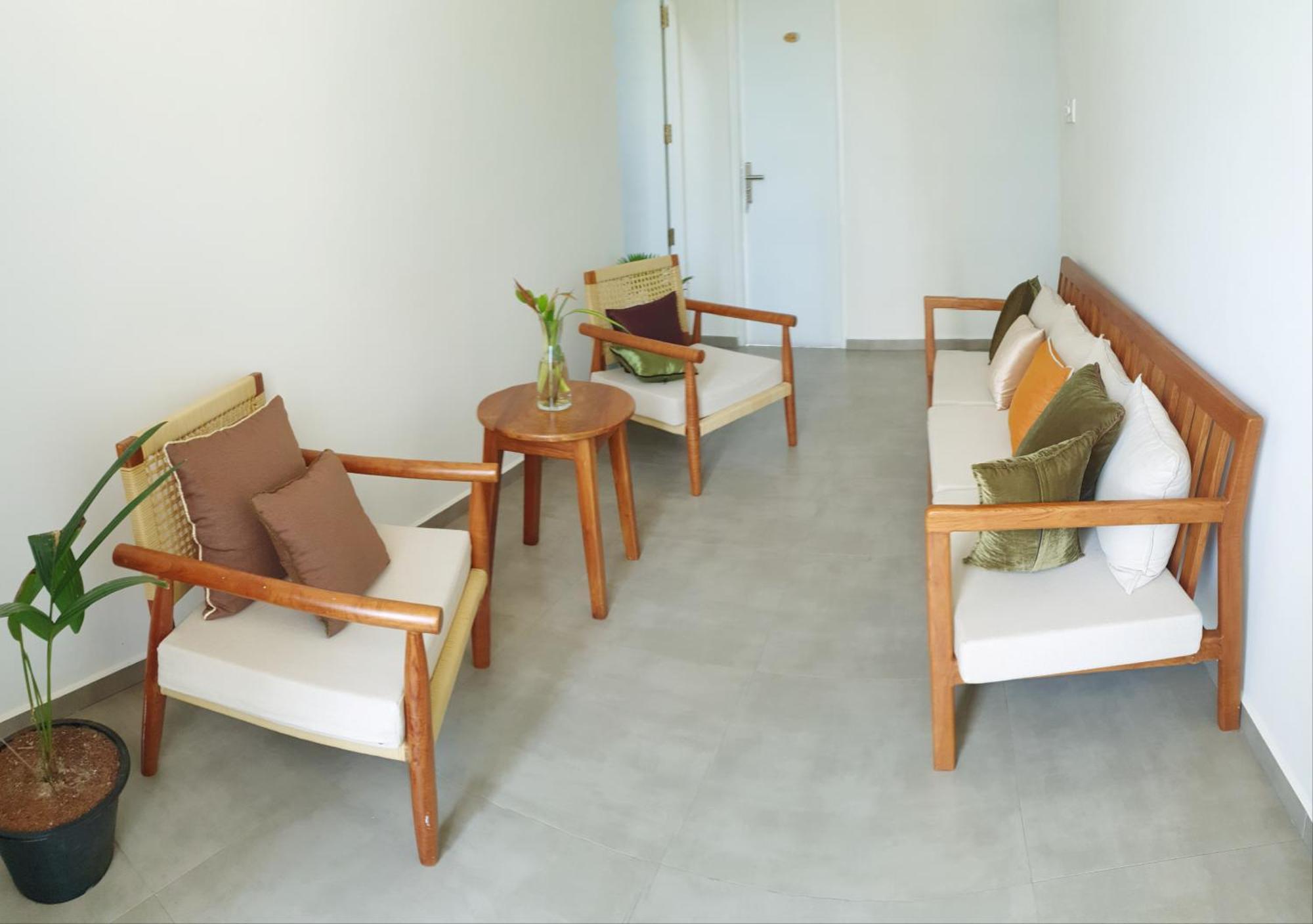 Mountbaylk Hotel Dehiwala-Mount Lavinia Exterior foto