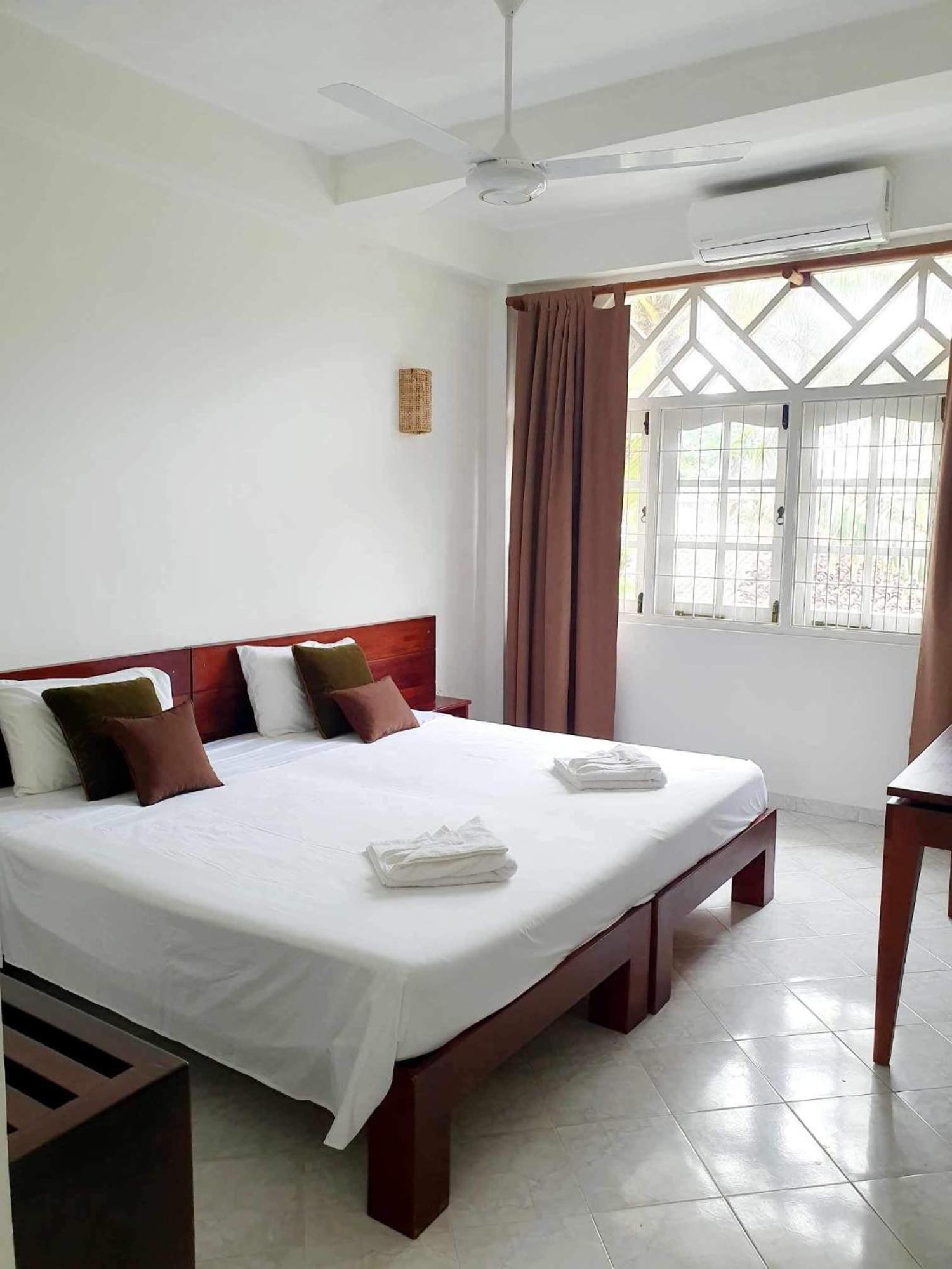 Mountbaylk Hotel Dehiwala-Mount Lavinia Exterior foto