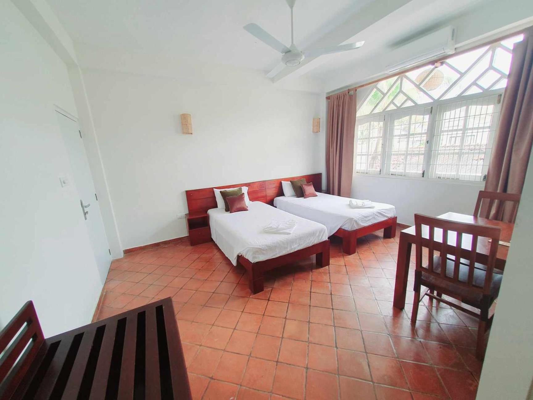 Mountbaylk Hotel Dehiwala-Mount Lavinia Cameră foto