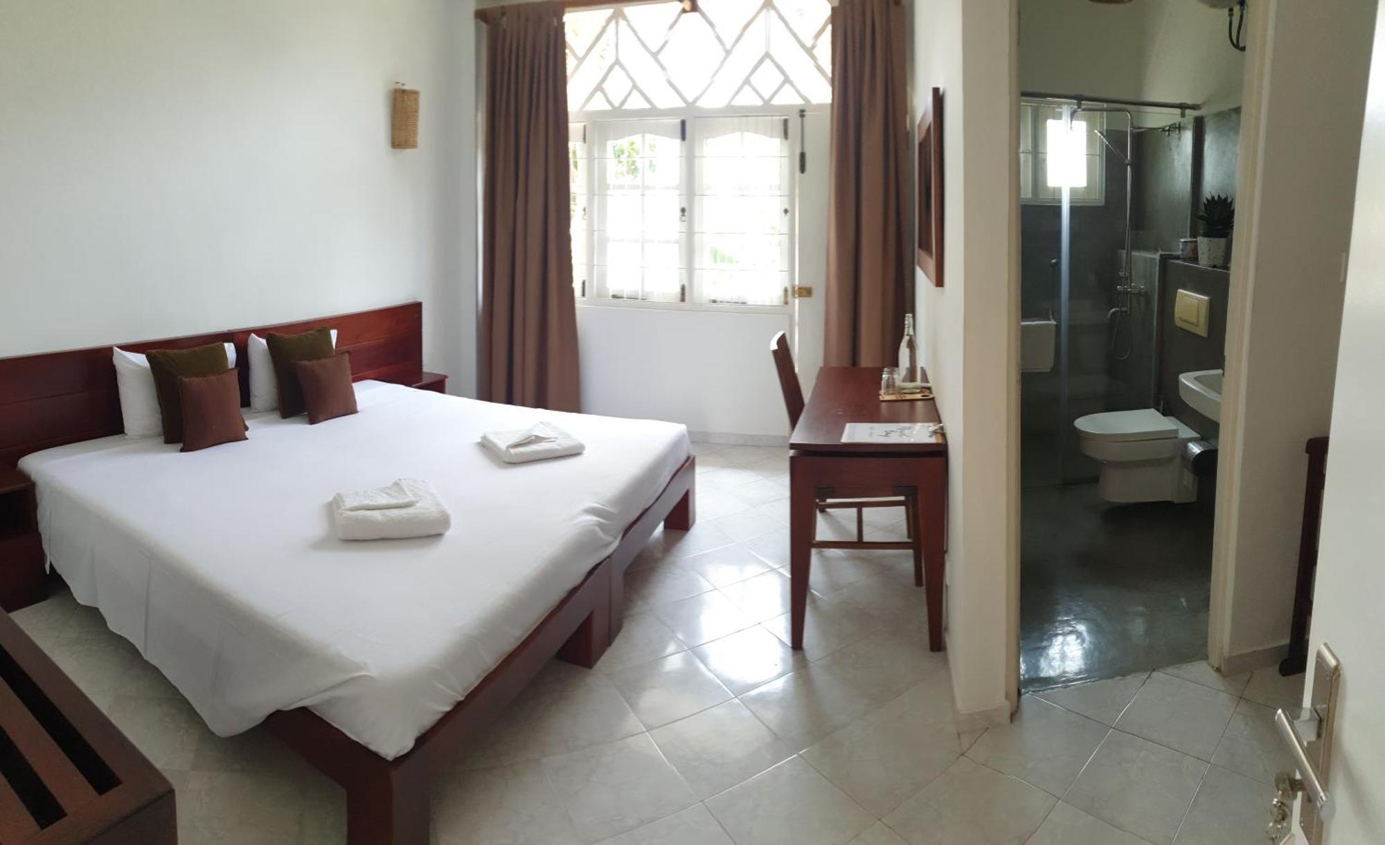 Mountbaylk Hotel Dehiwala-Mount Lavinia Cameră foto