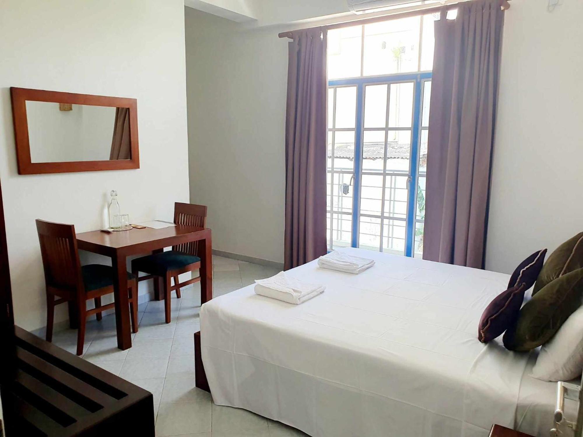 Mountbaylk Hotel Dehiwala-Mount Lavinia Cameră foto