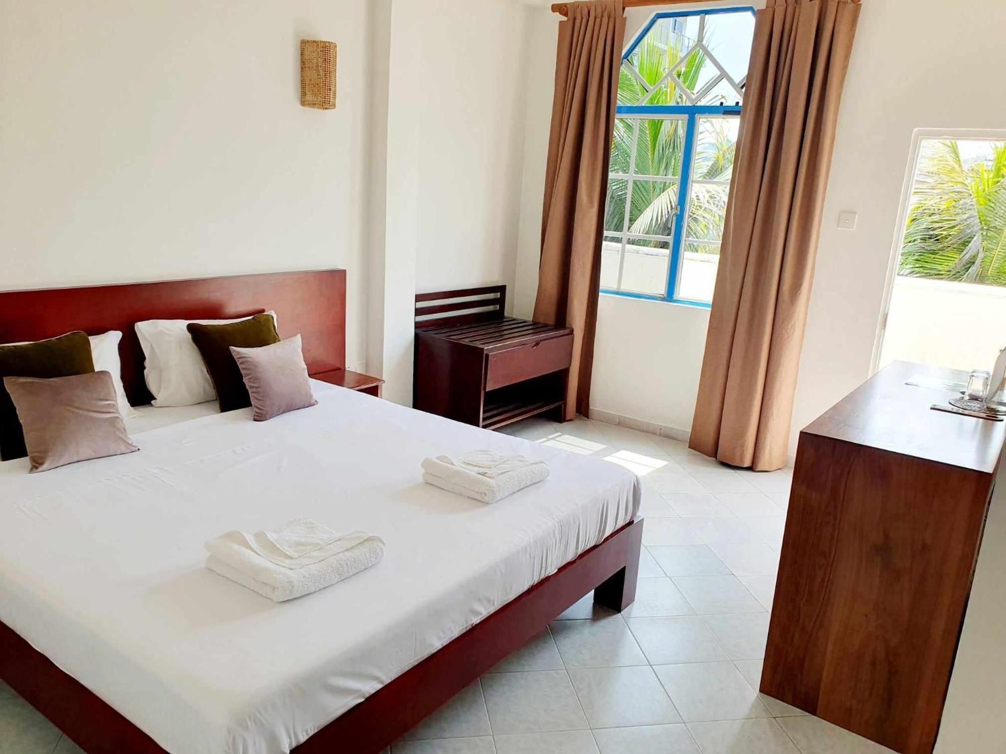 Mountbaylk Hotel Dehiwala-Mount Lavinia Cameră foto