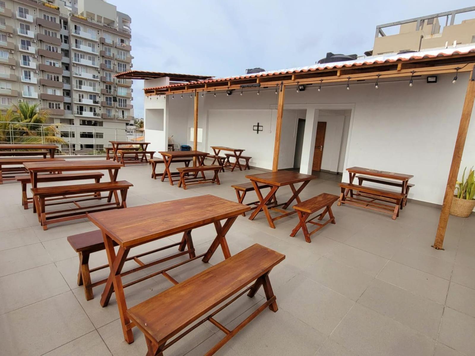 Mountbaylk Hotel Dehiwala-Mount Lavinia Exterior foto