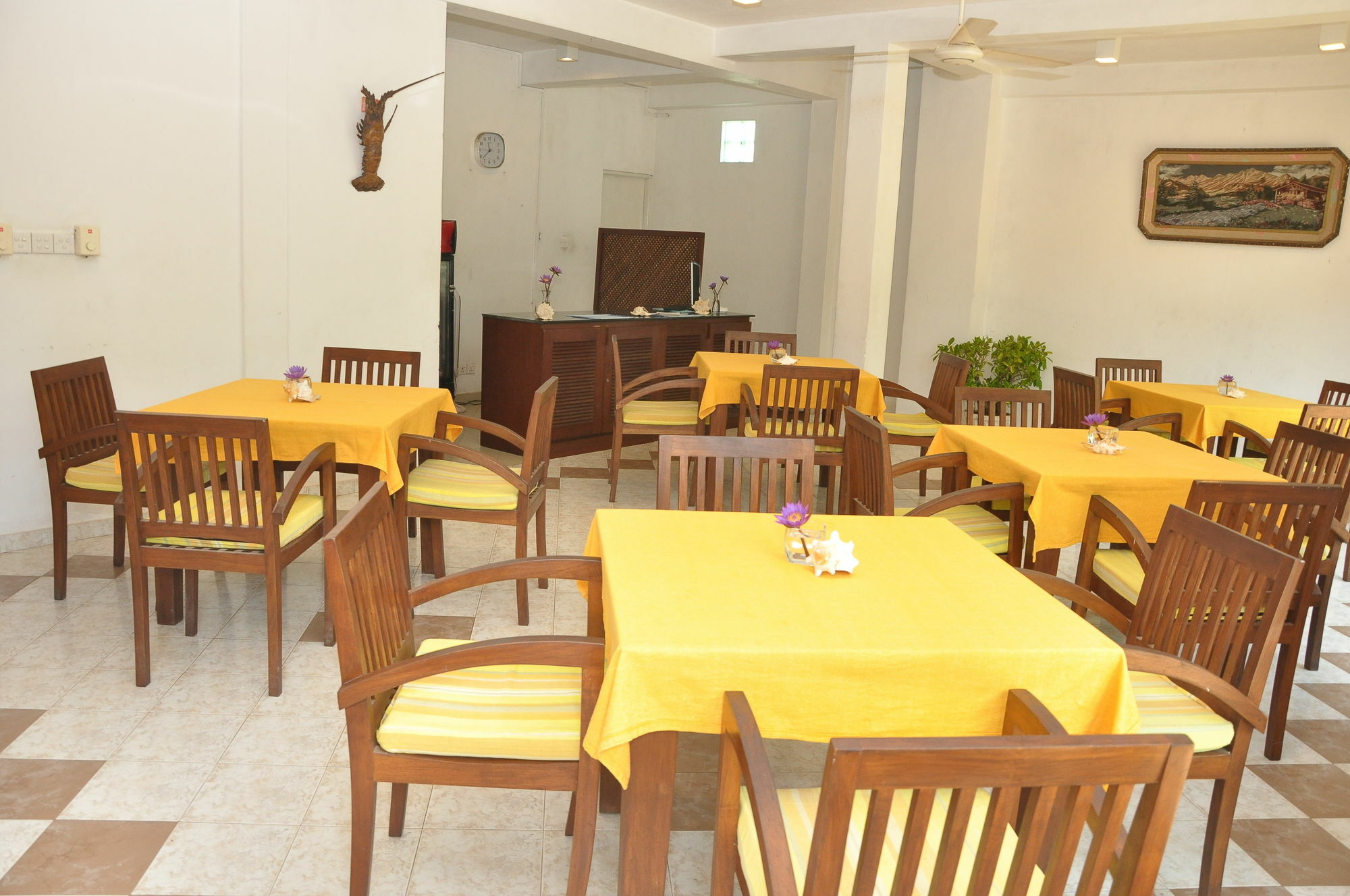 Mountbaylk Hotel Dehiwala-Mount Lavinia Exterior foto